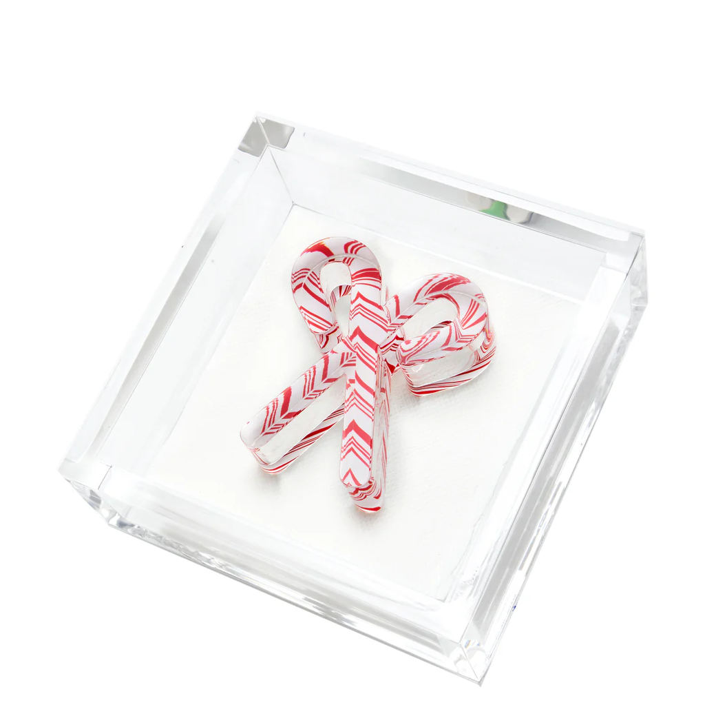 TW CANDY CANE WEIGHT
