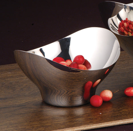 SANGRESSO FOOTED BOWL