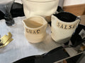 SUE BAG SALSA/GUAC