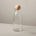 Brisbane Decanter, Tall