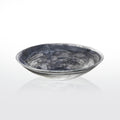 Black Resin Bowl