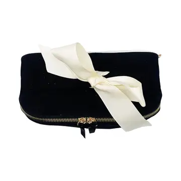 Accordion toiletry