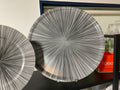 Black Multi Line Tray-45