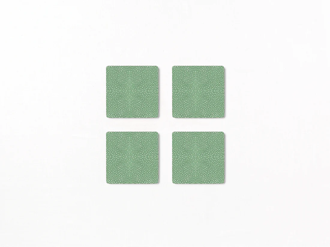 PRESTIGE COASTERS