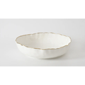 Extra Large Shallow Bowl