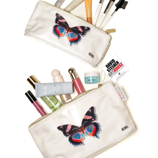 Blush whisper  medium bag