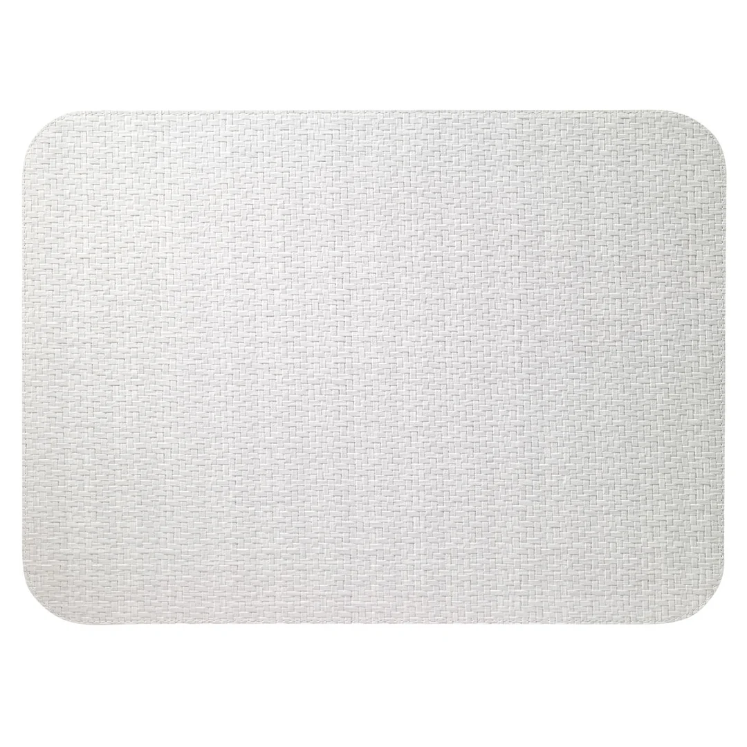 Wicker Oblong Placemats