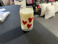 Personalized Candles