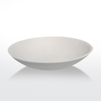 EVERYDAY BOWL LARGE SOLID WHITE