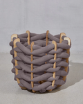 HULL BASKETS GRAPHITE