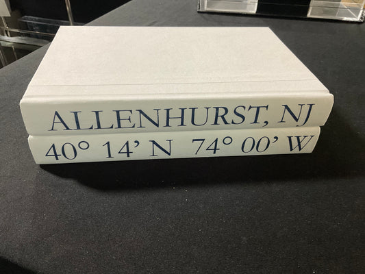 Allenhurst NJ
