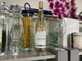 Acrylic Wine Bottle Holder