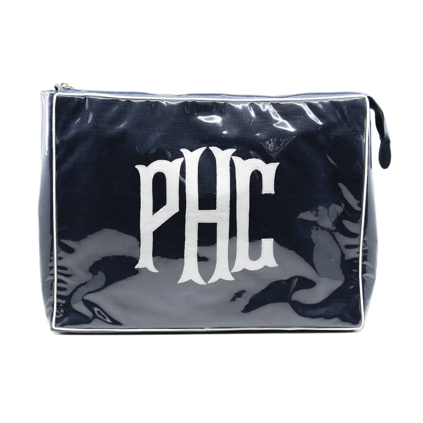 Medium cosmetic bag