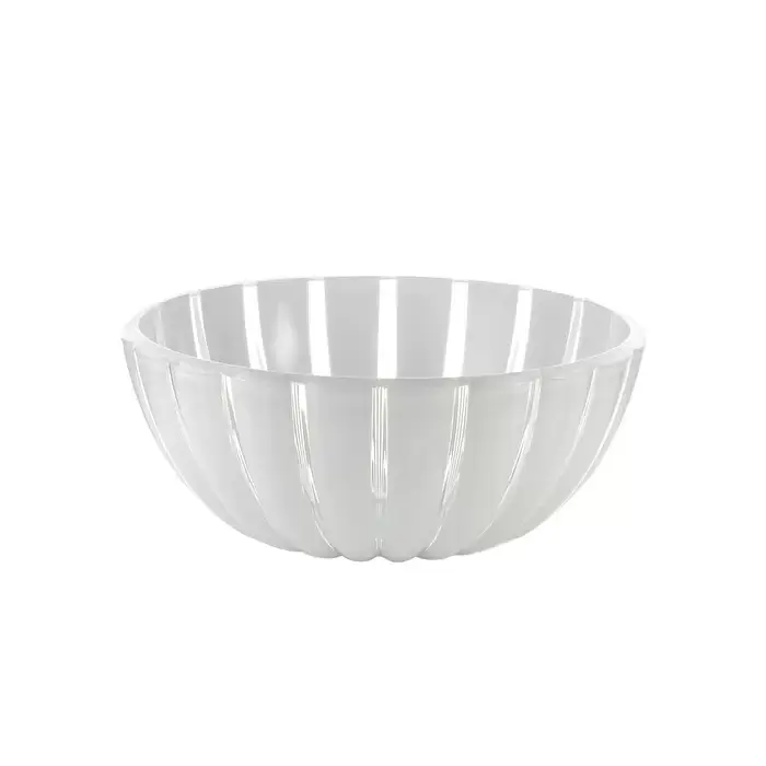 Grace Bowl-Large Clear
