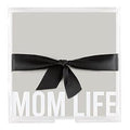 MOM LIFE NOTEPAD