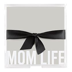 MOM LIFE NOTEPAD