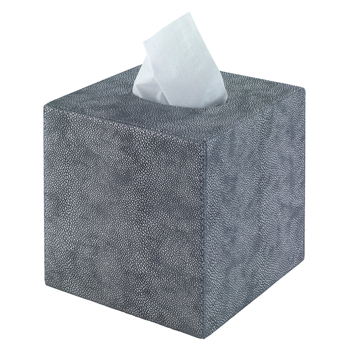 STINGRAY TISSUE BOX