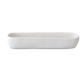 CUADRADO SHORT CENTERPIECE WHITE
