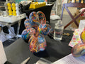 Graffiti Balloon Dog