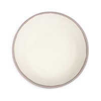 Potter Terracotta Brown Dinner Plate