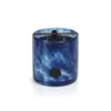 3 Wick Dark Blue Sea Salt/Coastal Mist