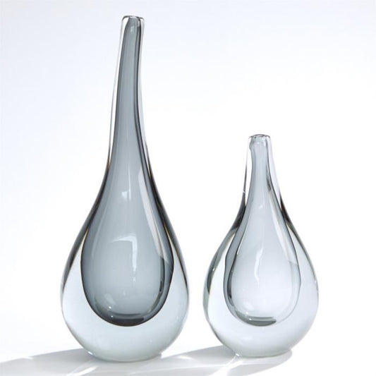 STRETCHED NECK VASE SM