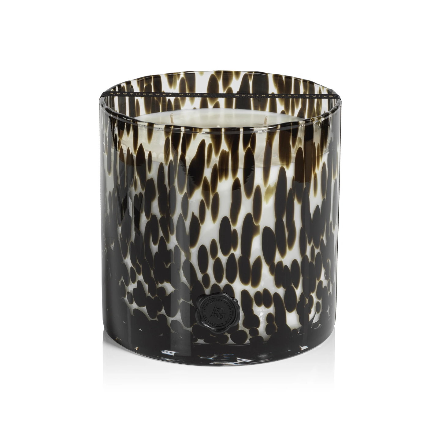 5 Wick Black Fig Candle