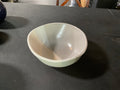7” Round Bowl-Grey and White