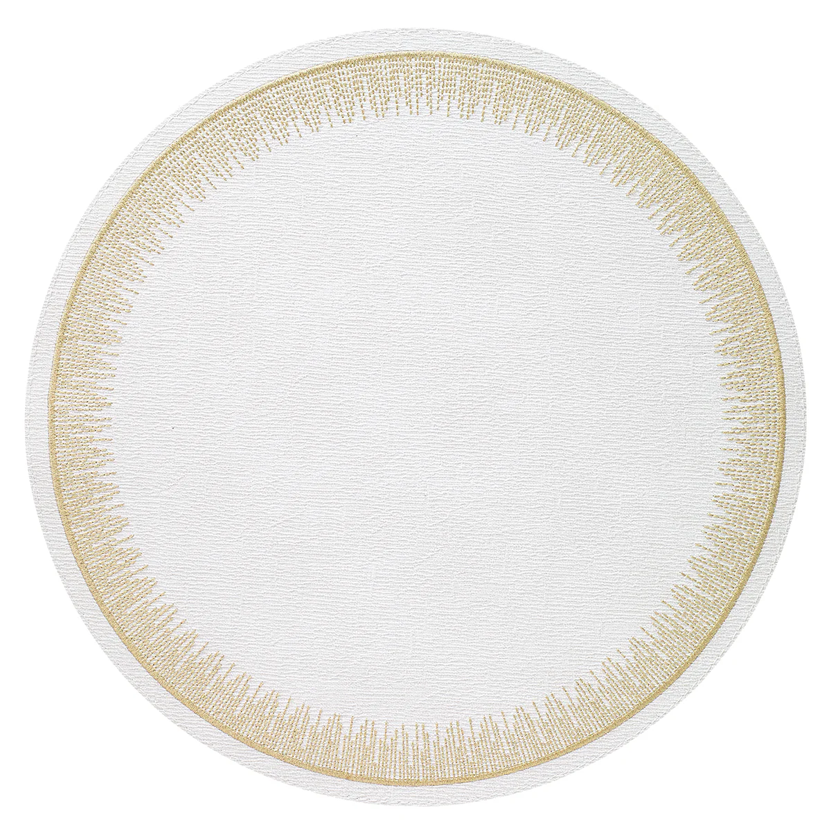 Flare Gold Placemats