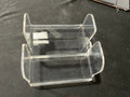 Cocktail Napkin Holder With T Bar