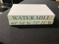 Water Mill