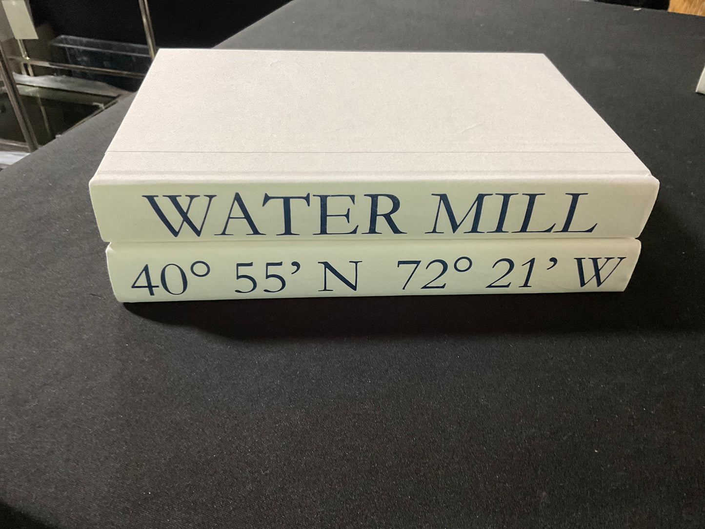 Water Mill