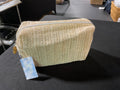 On Board Bag Straw Sand