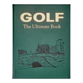 Golf The Ultimate Book