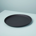 Wallis large round tray