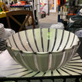 Grace Bowl-Medium Gray