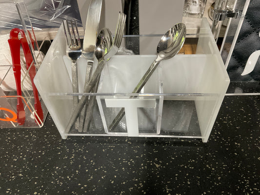Silverware Caddy