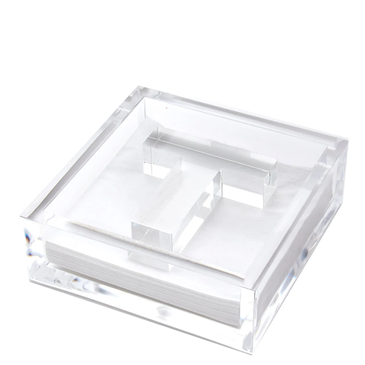 TW Clear Letter T