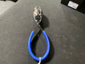 Kiss Salad Tongs-Blue