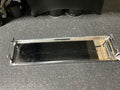 Mirrored Vanity Tray with Handles