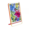 Yellow/Orange Frame