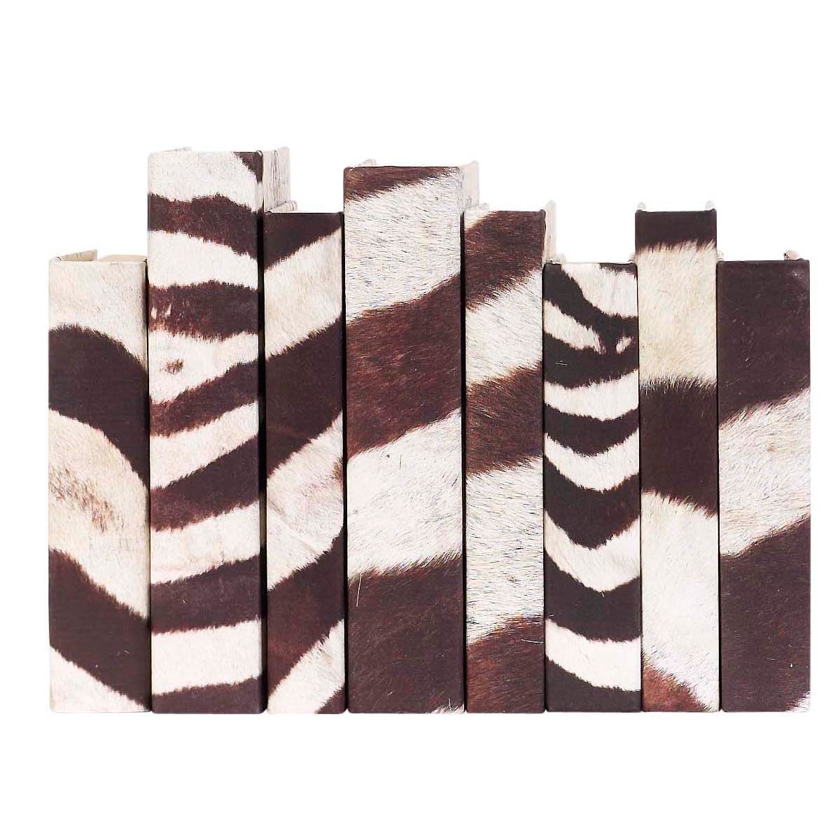 Zebra Book
