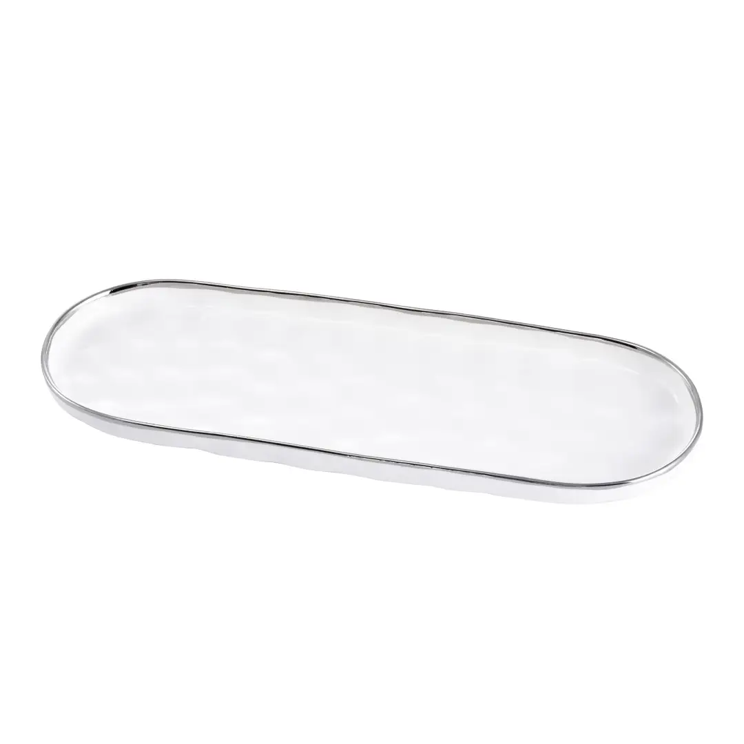 Medium Oval Tray
