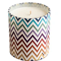 Missoni Home Scented Candle WATAMU ZIG ZAG