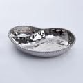2 Section Serving Piece Verona