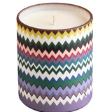 Missoni Home Scented Candle MICRO ZIG ZAG