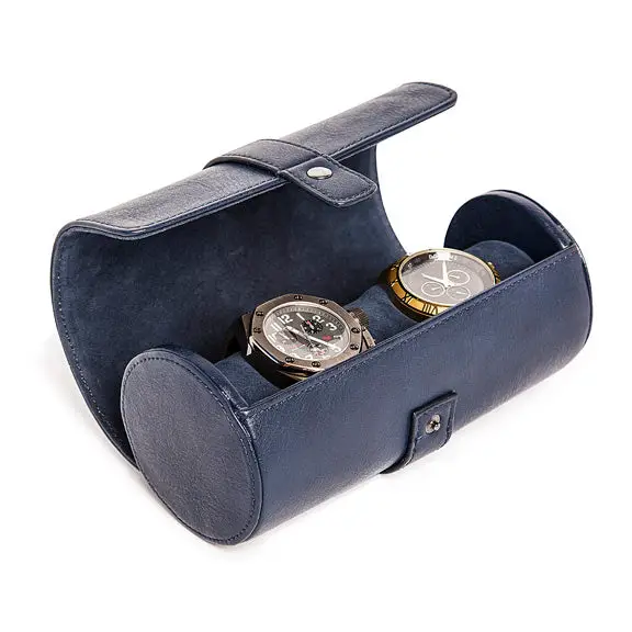 Martin Watch Roll-Black