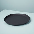 Wallis Aluminum Tray-x Large round