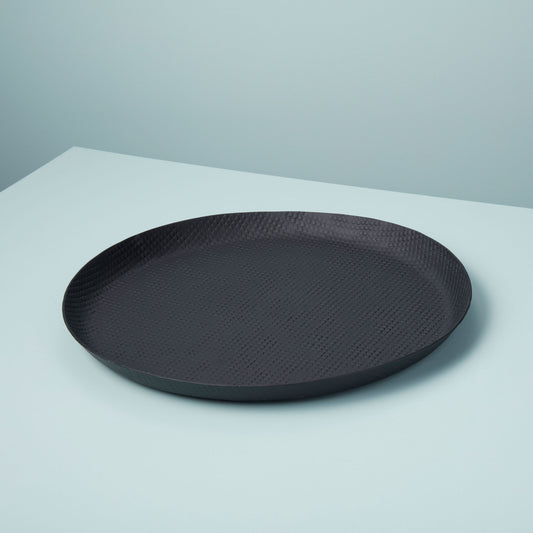 Wallis Aluminum Tray-Large