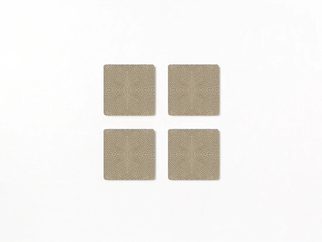 PRESTIGE COASTERS